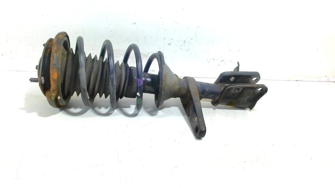Veerpoot rechts voor Land Rover Freelander, Auto-onderdelen, Ophanging en Onderstel, Onderdelen@venauto.nl, Van der Ven Autorecycling B.V.
