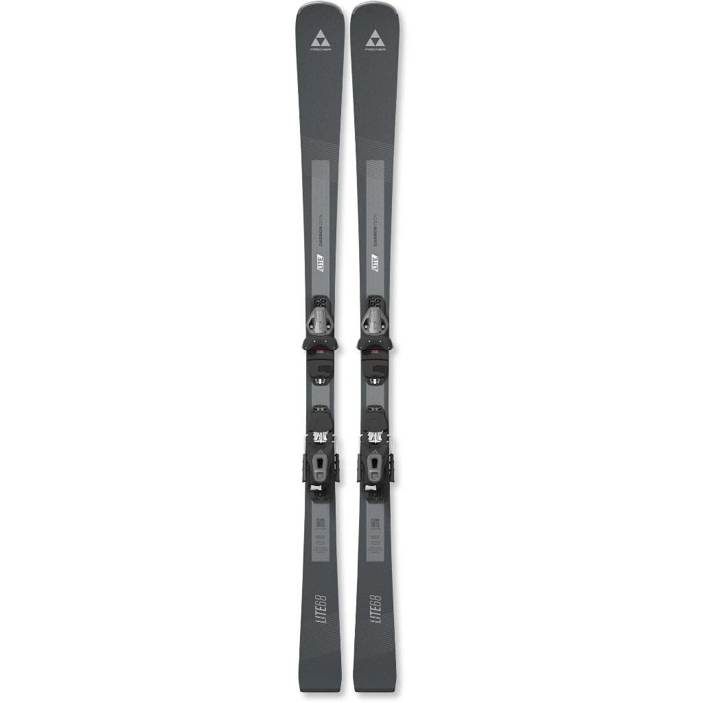 Fischer Lite 68 dames Carveski's lengte 149/ 156/ 163 Nieuw, 140 tot 160 cm, Fischer, Info@fischersports.com, Fischer Sports GmbH