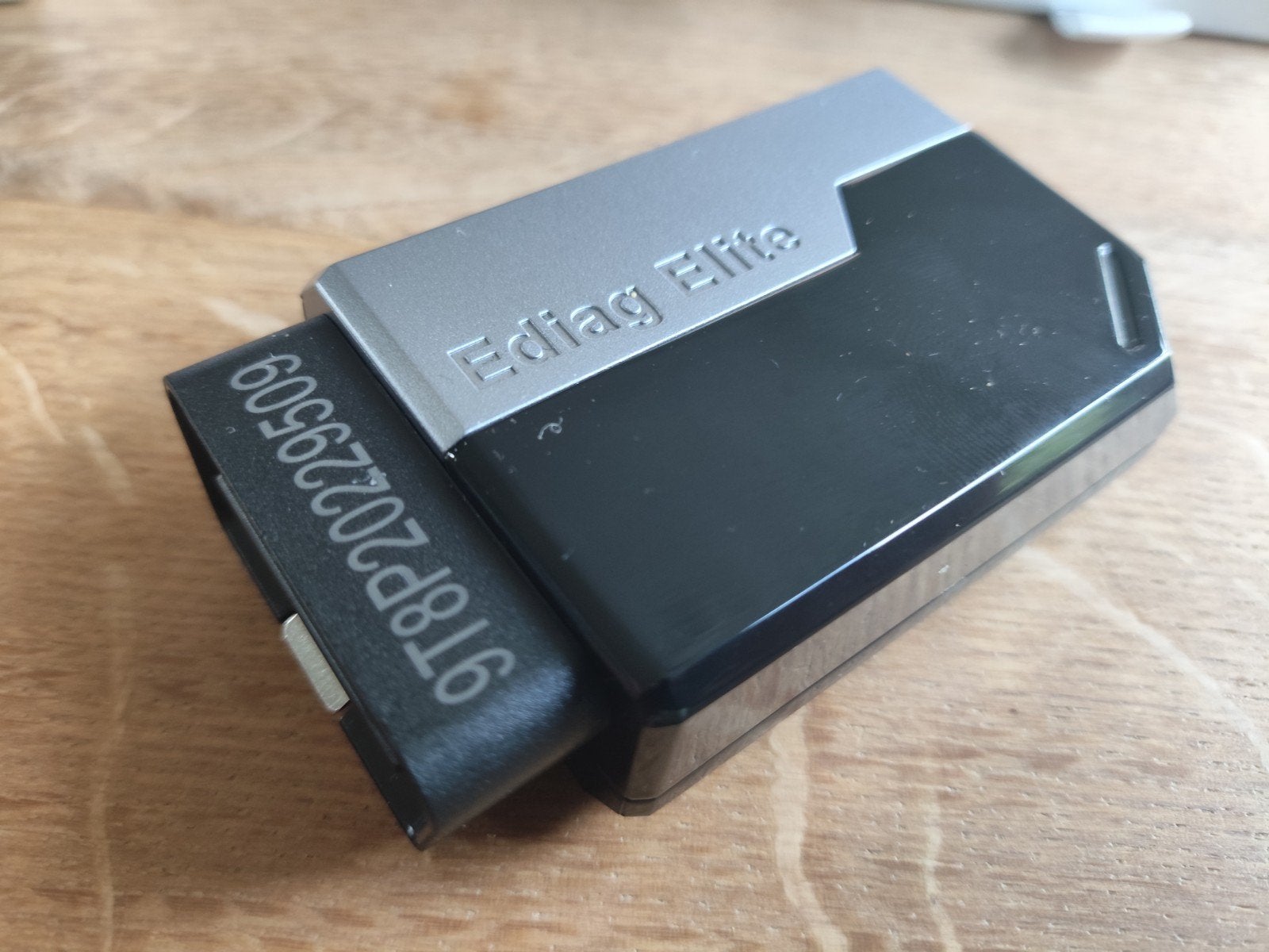 KINGBOLEN Ediag Elite Bluetooth OBD2 Scanner, Ophalen of Verzenden, Nieuw