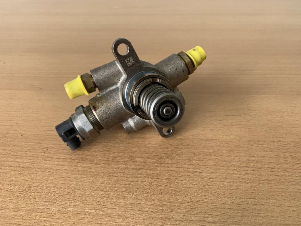 hogedrukpomp 06M127026H audi porsche 3.0 TFSi touareg, Auto-onderdelen, Gebruikt, -, -, Ophalen of Verzenden