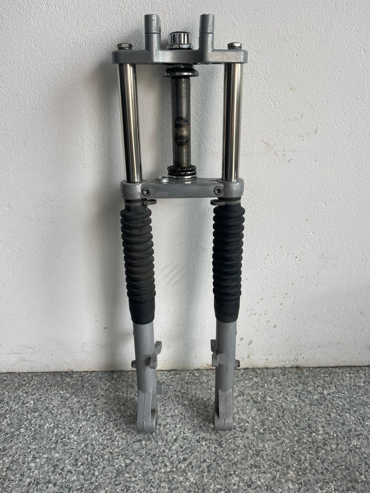 Piaggio Si Voorvork ZOEK!!, Ophalen of Verzenden, Zo goed als nieuw, Overige typen