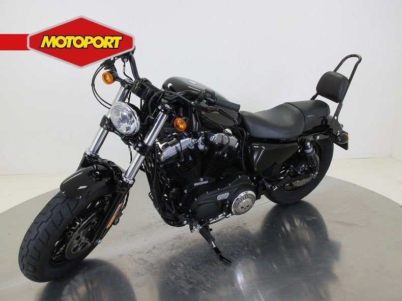 Harley-Davidson FFDAXO FORTY EIGHT (bj 2019), Bedrijf, Harley Benelux, Info@harleybenelux.nl, Chopper
