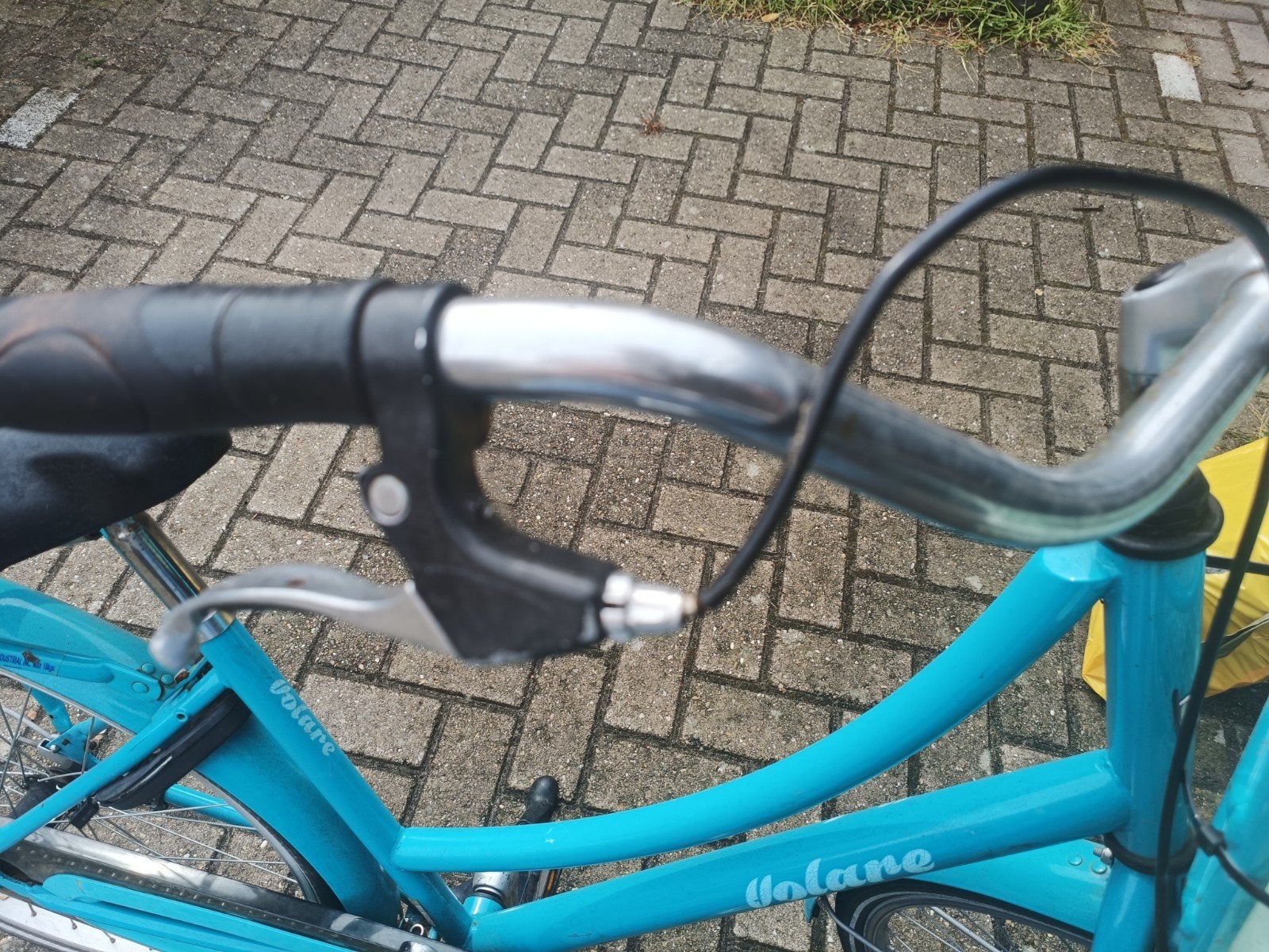 fijn fietsje voor kids van 8 tm 11, Fietsen en Brommers, Ophalen of Verzenden