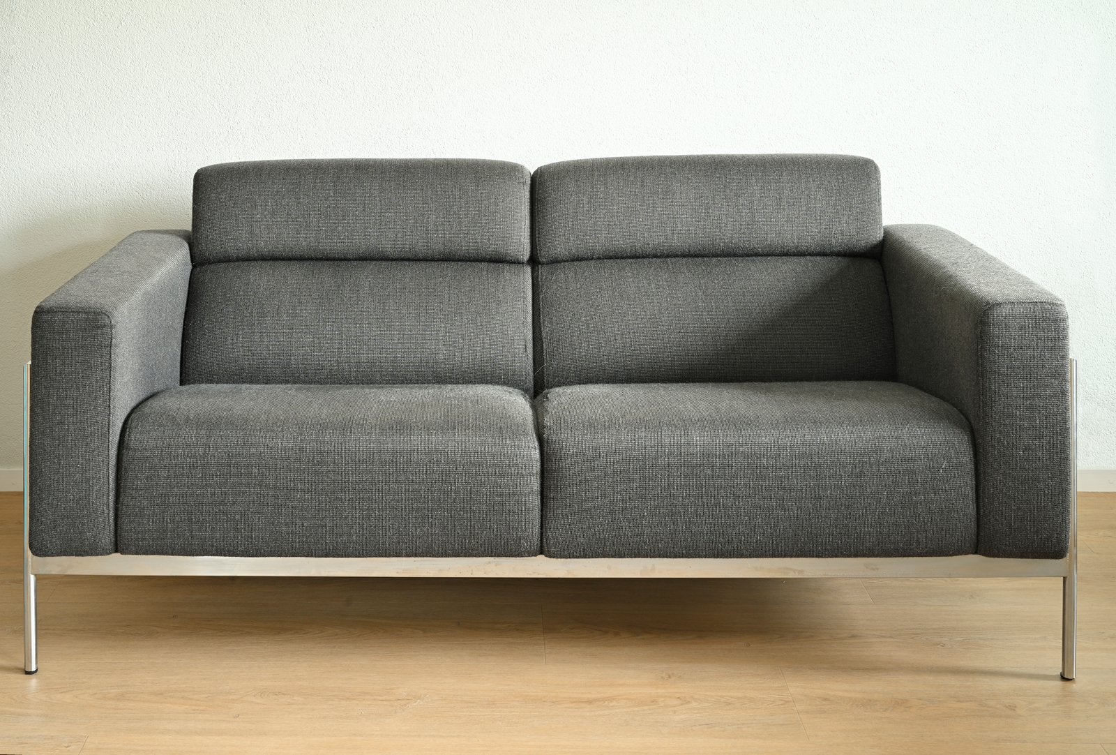 Harvink Bank & Fauteuil, Huis en Inrichting, Ophalen, Gebruikt, Driepersoons, 75 tot 100 cm