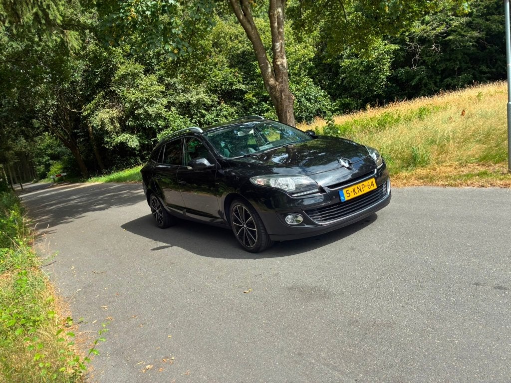 Renault Mégane