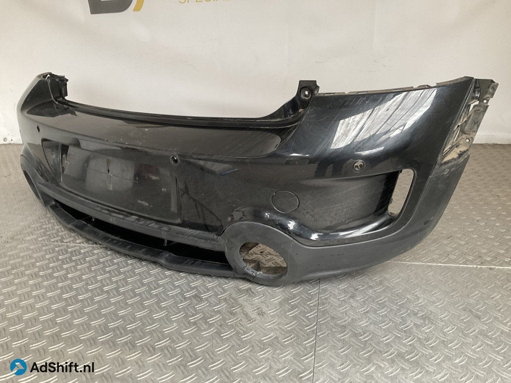 Bumper Mini Cooper Countryman 14-17 51122180749 Achterbumper, Auto-onderdelen, Bumper