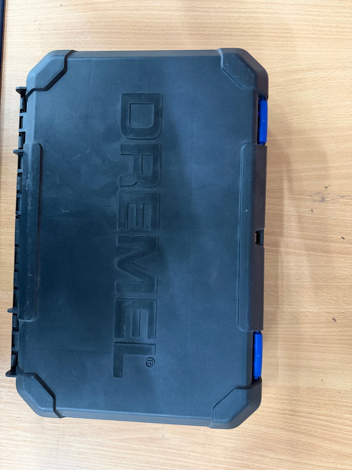 Dremel 3000 Multitool met Accessoires in Koffer, Ophalen of Verzenden, Zo goed als nieuw, Multitool