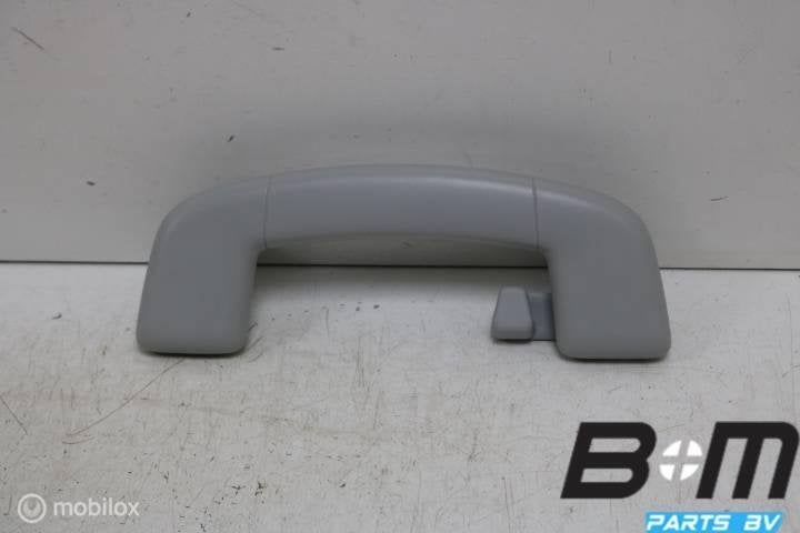 Handgreep in hemel LA of RA VW Golf 7 FL 5G0857643B, Gebruikt