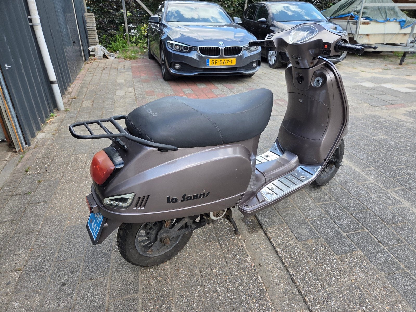 RIVA ONDERDELEN !!!!!!!!!!, Ophalen of Verzenden