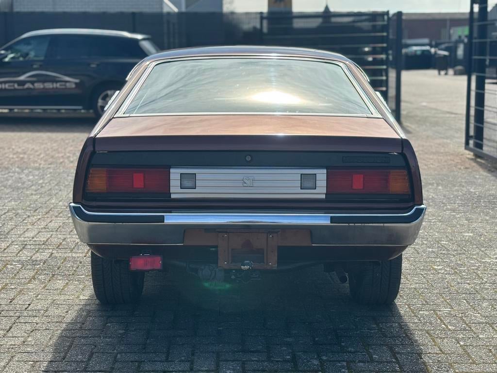 Mitsubishi Celeste 1600ST 1980!!, foto 11