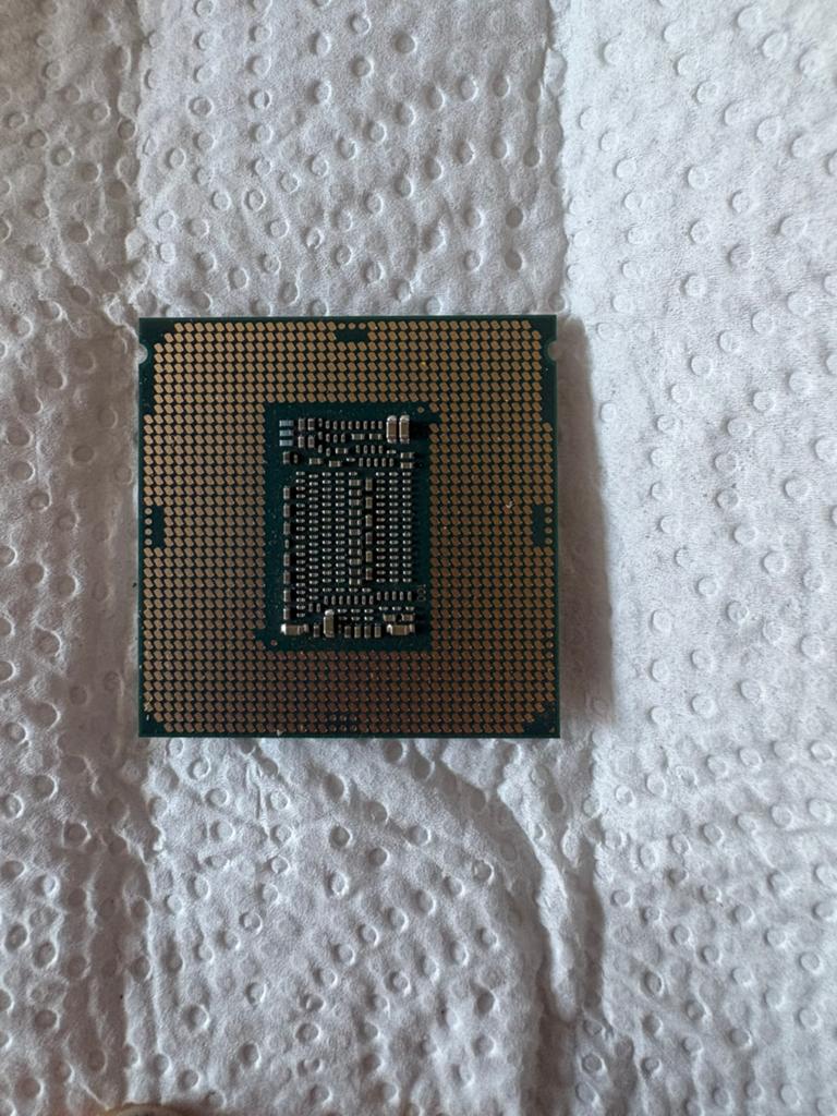 I7-6700 cpu processor i7 6700, Ophalen of Verzenden, Gebruikt, 3 tot 4 Ghz
