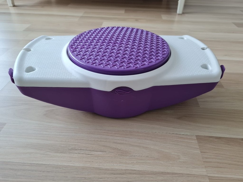 Exercise & balance board, Sport en Fitness, Ophalen, Nieuw, Balansbord
