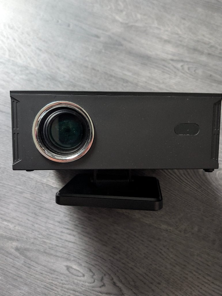 Teuyau Smart Beamer / Projector, Ophalen, Gebruikt, LED, Full HD (1080)