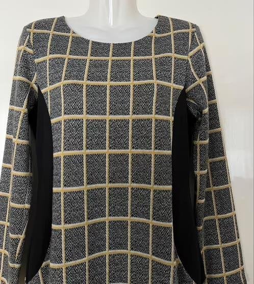 Smashed Lemon jurk maat 38 [nr4], Kleding | Dames, Maat 38/40 (M), Overige kleuren, Ophalen of Verzenden, Zo goed als nieuw