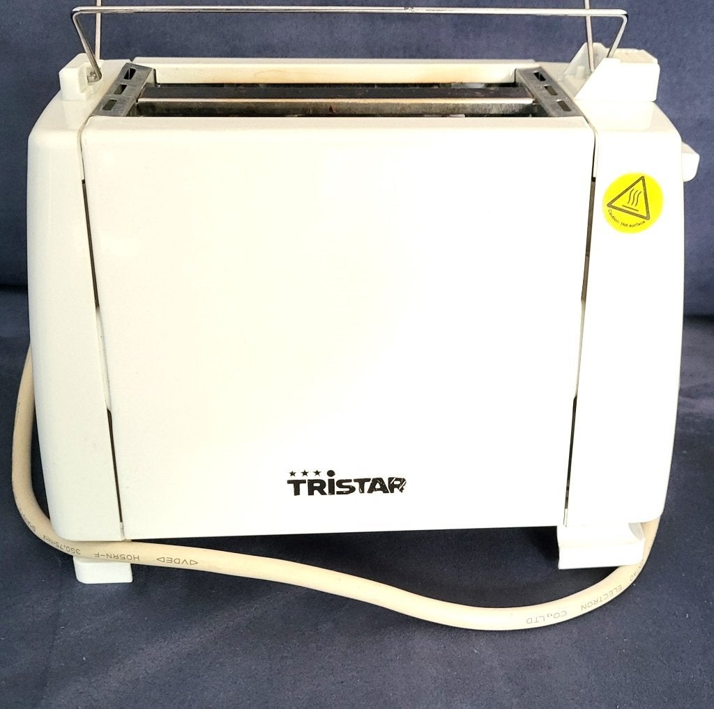 Keuken items, bestek, Toaster Broodrooster, Schotels Service, Ophalen of Verzenden