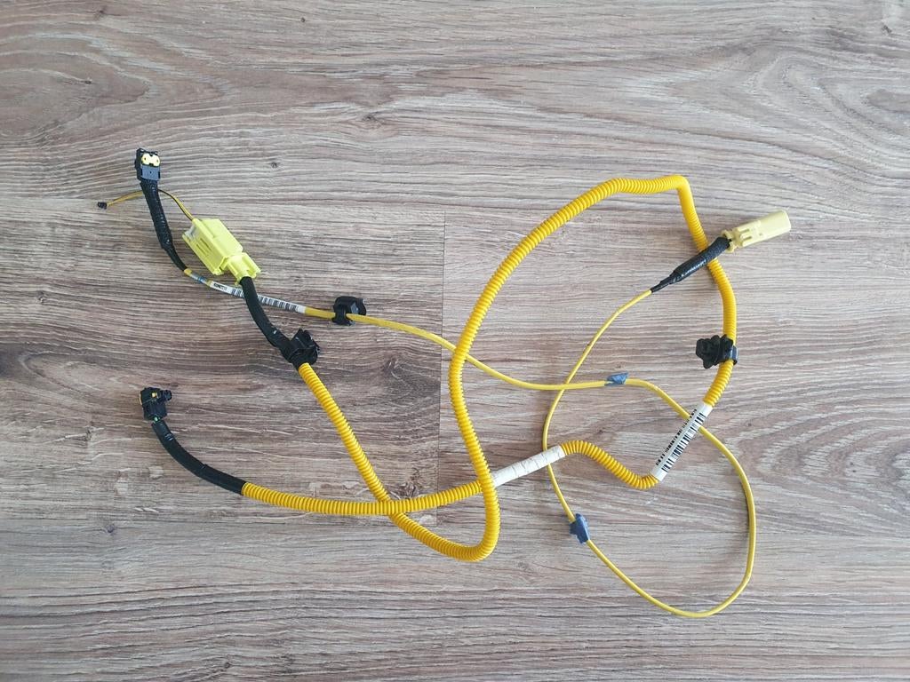 Stoel airbag kabel, Ophalen of Verzenden, Mazda