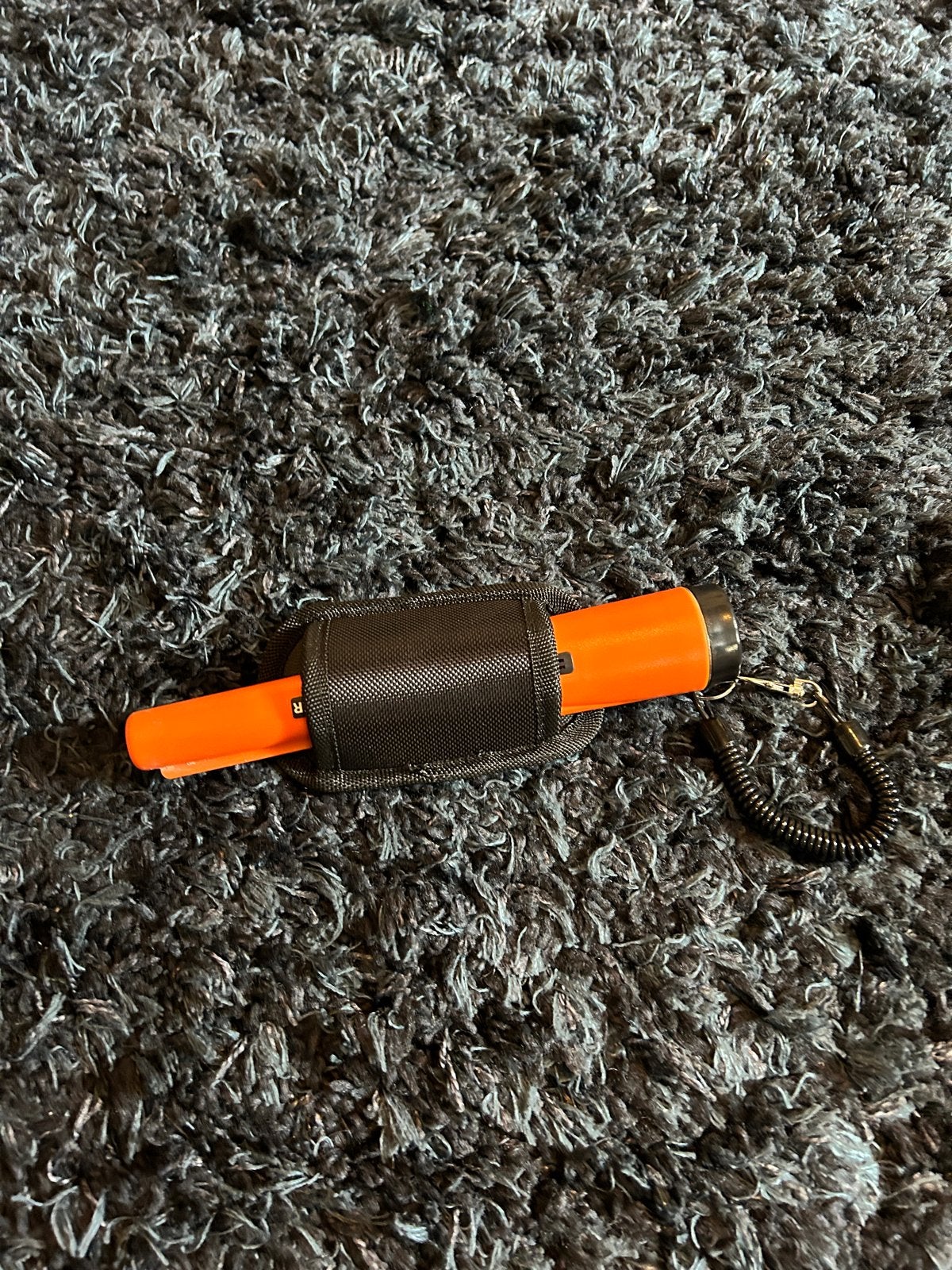 GP-Pointer Metaaldetector Pinpointer - Nieuw in doos, Hobby en Vrije tijd, Overige merken, Instelbare gevoeligheid, Nieuw, Ophalen of Verzenden