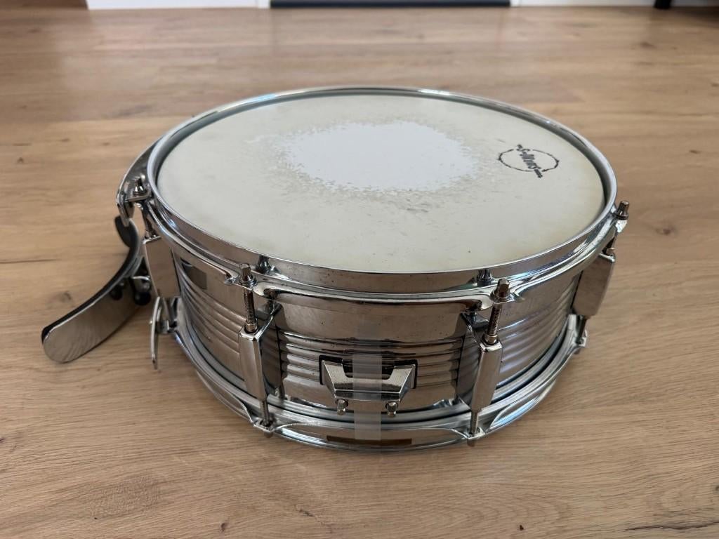 Snare T - 14 inch, Muziek en Instrumenten, Ophalen, Zo goed als nieuw, Trommel