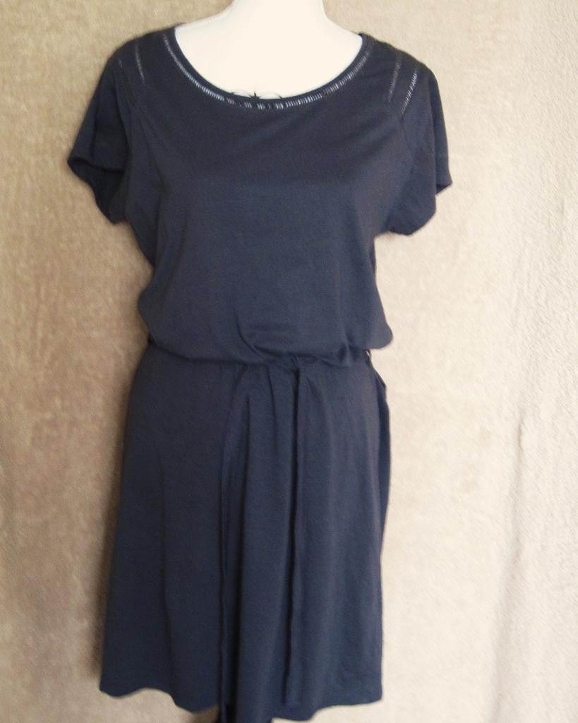 jk  LEUKE JURK van TRUE SPIRIT Maat:XL(42/44), Kleding | Dames, Overige kleuren, Maat 42/44 (L), Ophalen of Verzenden, Zo goed als nieuw