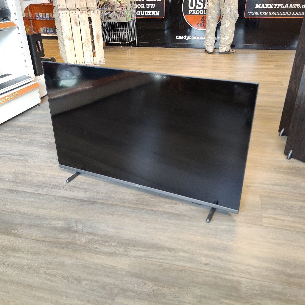 Philips 43pus7608 4K / UHD smart tv + ab || Nu voor €199.99!, Ophalen, Philips, X, 100 cm of meer