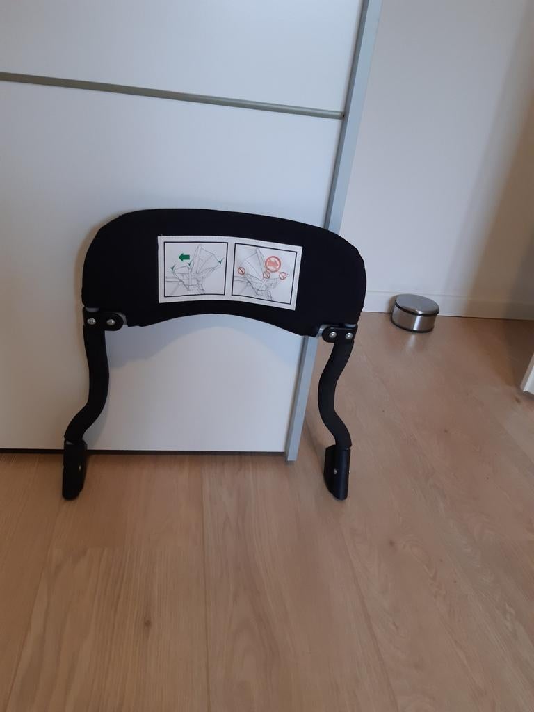Joovy caboose 2 Nieuw, Ophalen of Verzenden, Nieuw