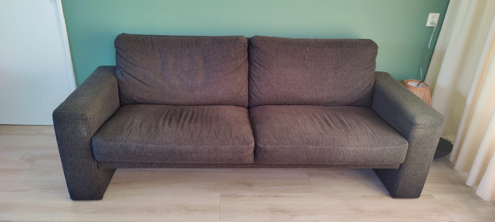 Gratis ophalen in heusden, Ophalen of Verzenden, Minder dan 150 cm