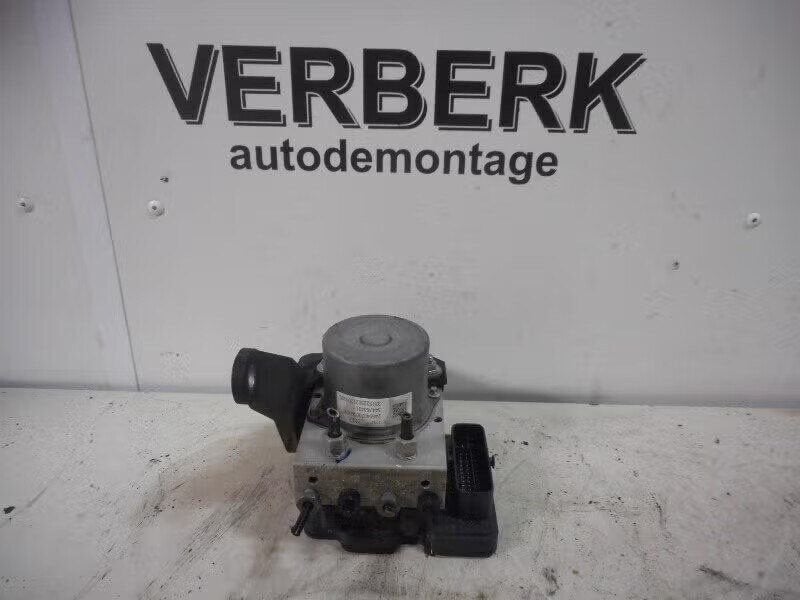 ABS POMP Opel Karl (01-2015/03-2019) (0265956220), Bahnhofsplatz 65423 Rüsselsheim am Main, DE, Gebruikt, Opel, Opel Automobile GmbH