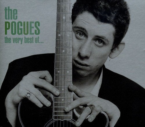 The Pogues: The very best of .....(2001), Cd's en Dvd's, Cd's | Rock, Verzenden, Zo goed als nieuw, Verzamelalbum, Folk Rock