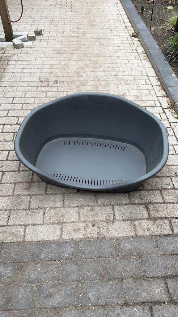 Hondenmand, Dieren en Toebehoren, Hondenmanden, Ophalen, Nieuw, Overige