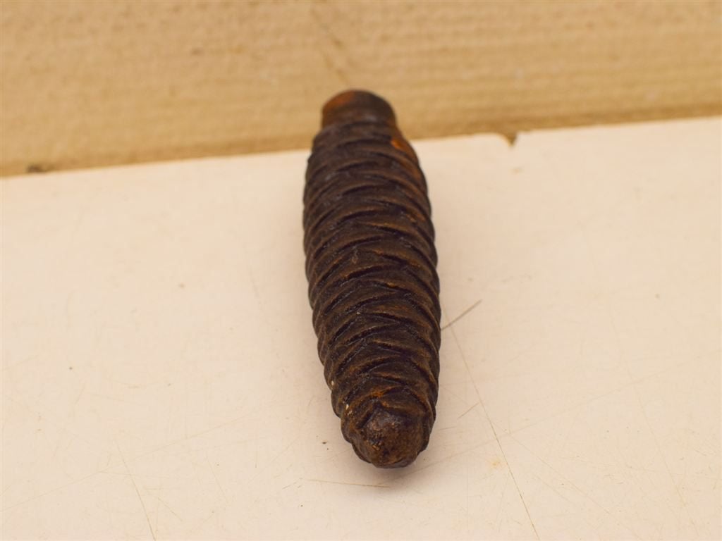 Gewicht voor een Koekoeksklok met oogje 51926, Ophalen of Verzenden, Gebruikt, Wandklok