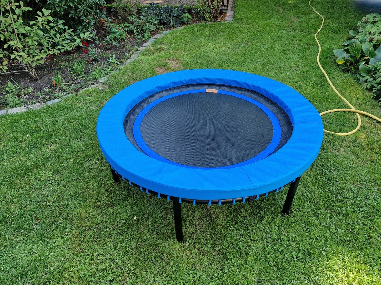 Trampoline Bellicon, Ophalen, Zo goed als nieuw, Overige typen