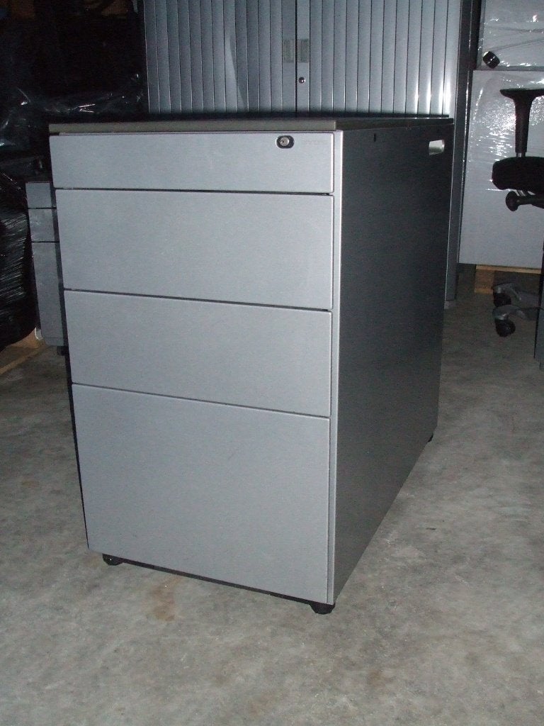 Stand container Ladeblokken, Ophalen, Gebruikt, -, -
