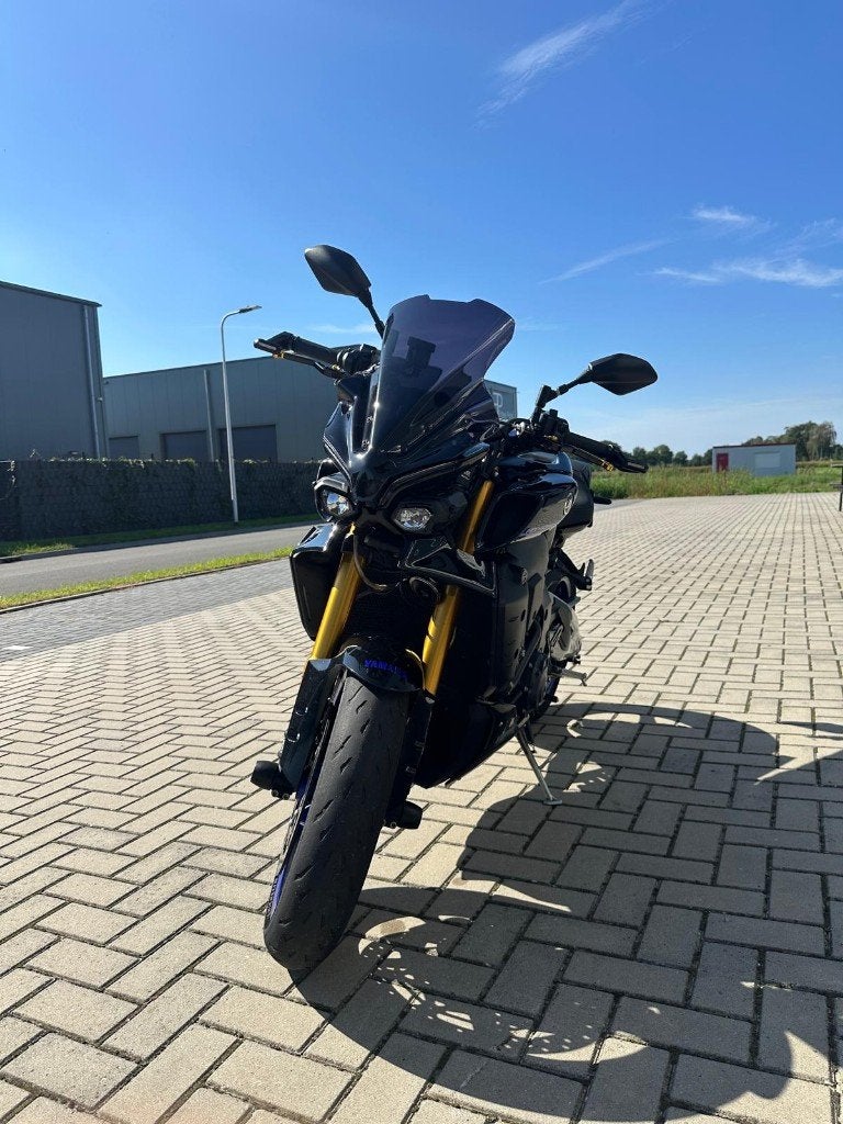Foto 2 van Yamaha MT 10SP 2023 VOL OPTIES AKRA EN MEER