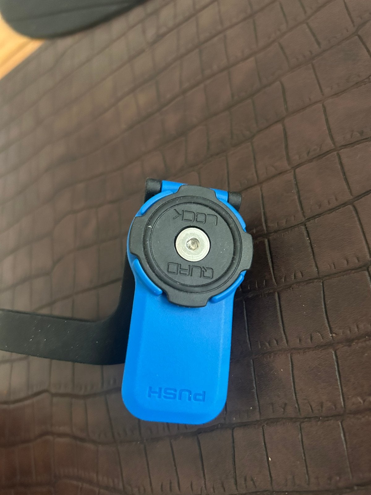 SP Connect Stuurhouder / Telefoonhouder | Origineel |, Sieraden, Tassen en Uiterlijk, Horloges | Kinderen, Ophalen of Verzenden