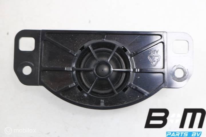 Bose luidspreker dashboard Audi A6 4G Avant 4H0035399B, Gebruikt