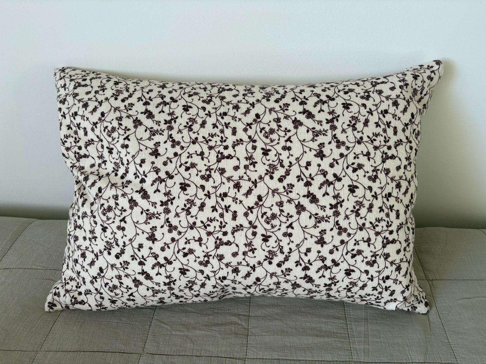 Meri-Lou sierkussen ‘Romee’, Overige merken, Beige, Nieuw, Sierkussen