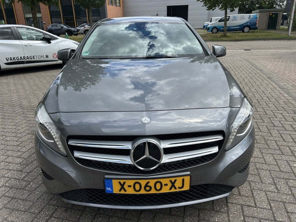 Mercedes-Benz A-Klasse 180 Ambition XENON NAVI PDC CRUISE ST, Gebruikt, Euro 6, 4 cilinders, 1595 cc