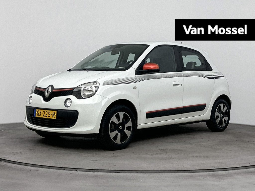 Renault Twingo 1.0 SCe Collection | Airco | Cruise Control |