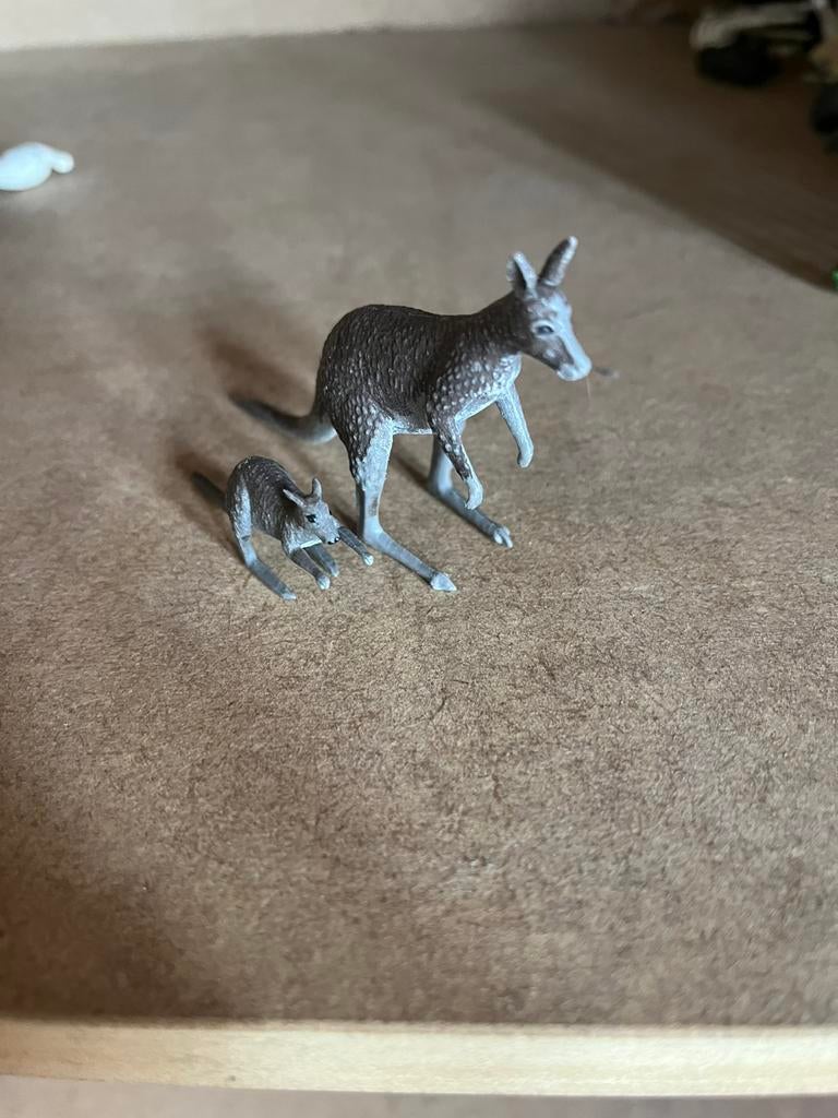 Britains zoo, Ophalen of Verzenden, Zo goed als nieuw, Minder dan 10 m², Laminaat
