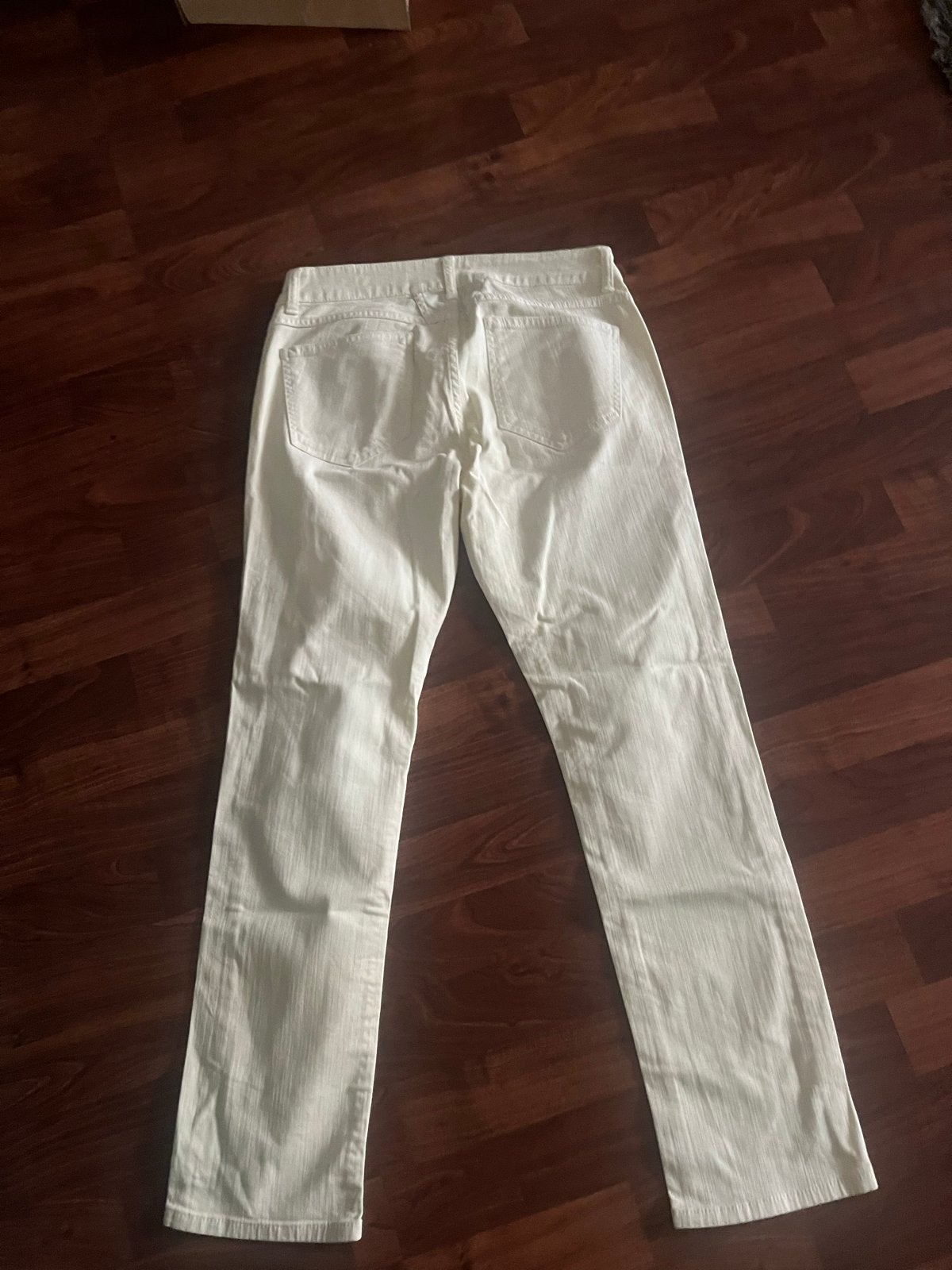 Closed Starlet Jeans - Stretch,maat 31,talie 38cm, Kleding | Dames, Maat 38/40 (M), Beige, Ophalen of Verzenden, Zo goed als nieuw