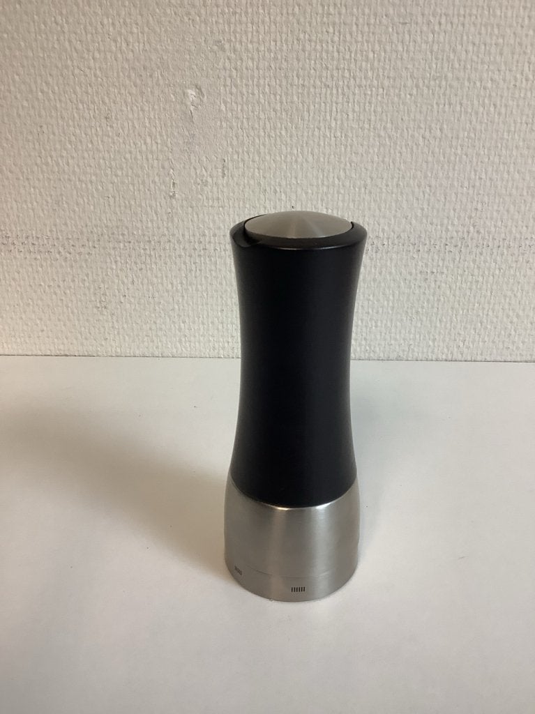 Peugeot Madras zoutmolen 16 cm - Retourdeal, Info@mystore.nl, Bruggestraat 18, Zo goed als nieuw, Verzenden