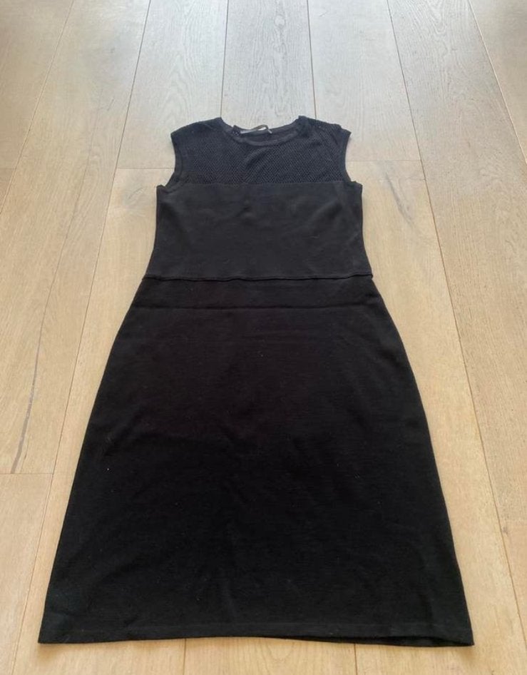 Cora Kemperman xl nieuwstaat, Zwart, Maat 46/48 (XL) of groter, Ophalen of Verzenden, Zo goed als nieuw
