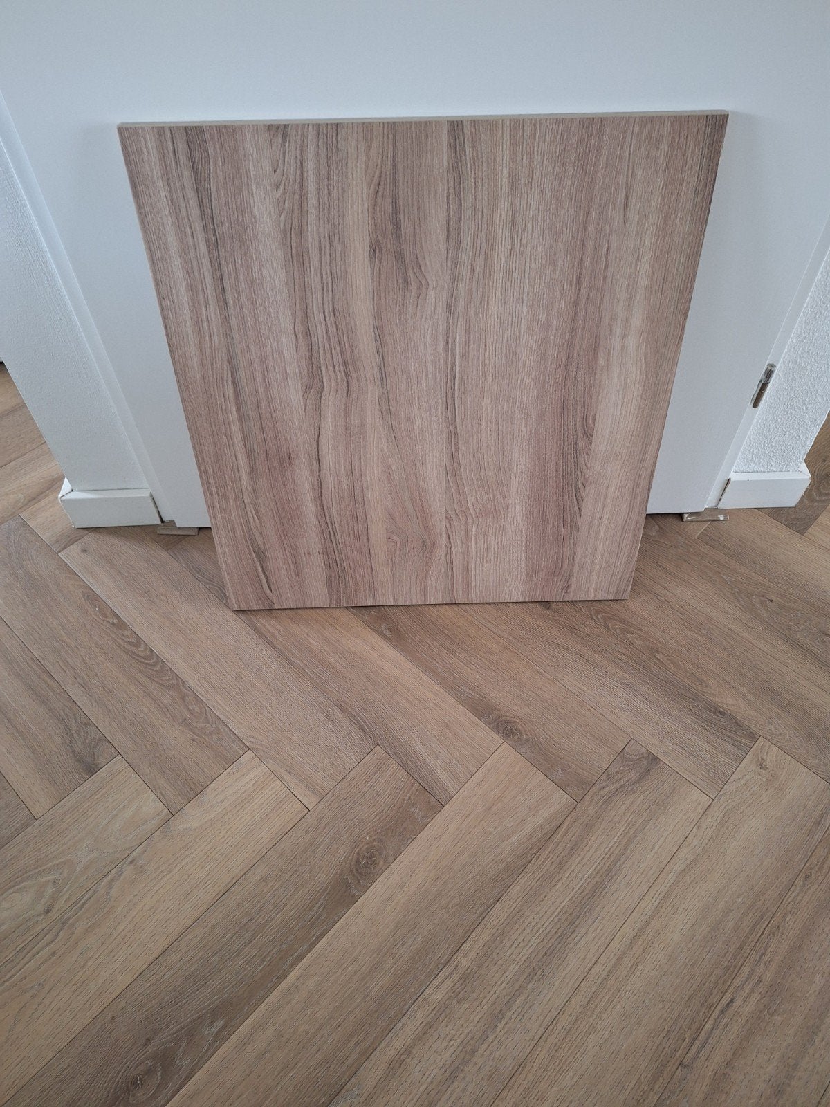 Selsviken kastdeur walnoot, Huis en Inrichting, Ophalen, Nieuw, 50 tot 100 cm, Minder dan 100 cm