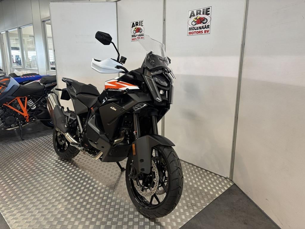 KTM 1390 Super Adventure S (bj 2026), KTM, Bedrijf, Onbekend, 1350 cc