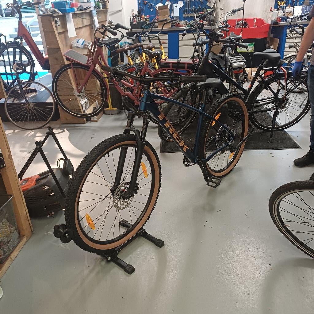 6 Fietsensteunen voor mountainbike (5 euro per stuk), Ophalen of Verzenden, Nieuw