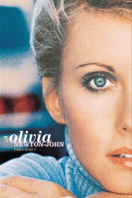 Olivia Newton - John - Video Gold, Alle leeftijden, Verzenden, Zo goed als nieuw