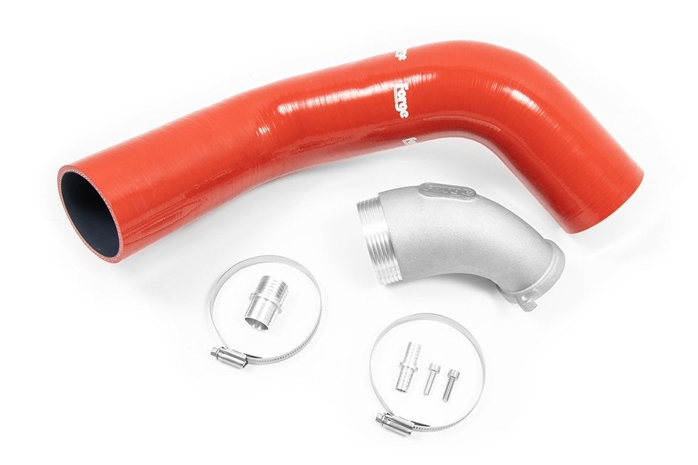Forge Turbo Inlet set - Hyundai I20n 1.6 gdi, Ophalen of Verzenden