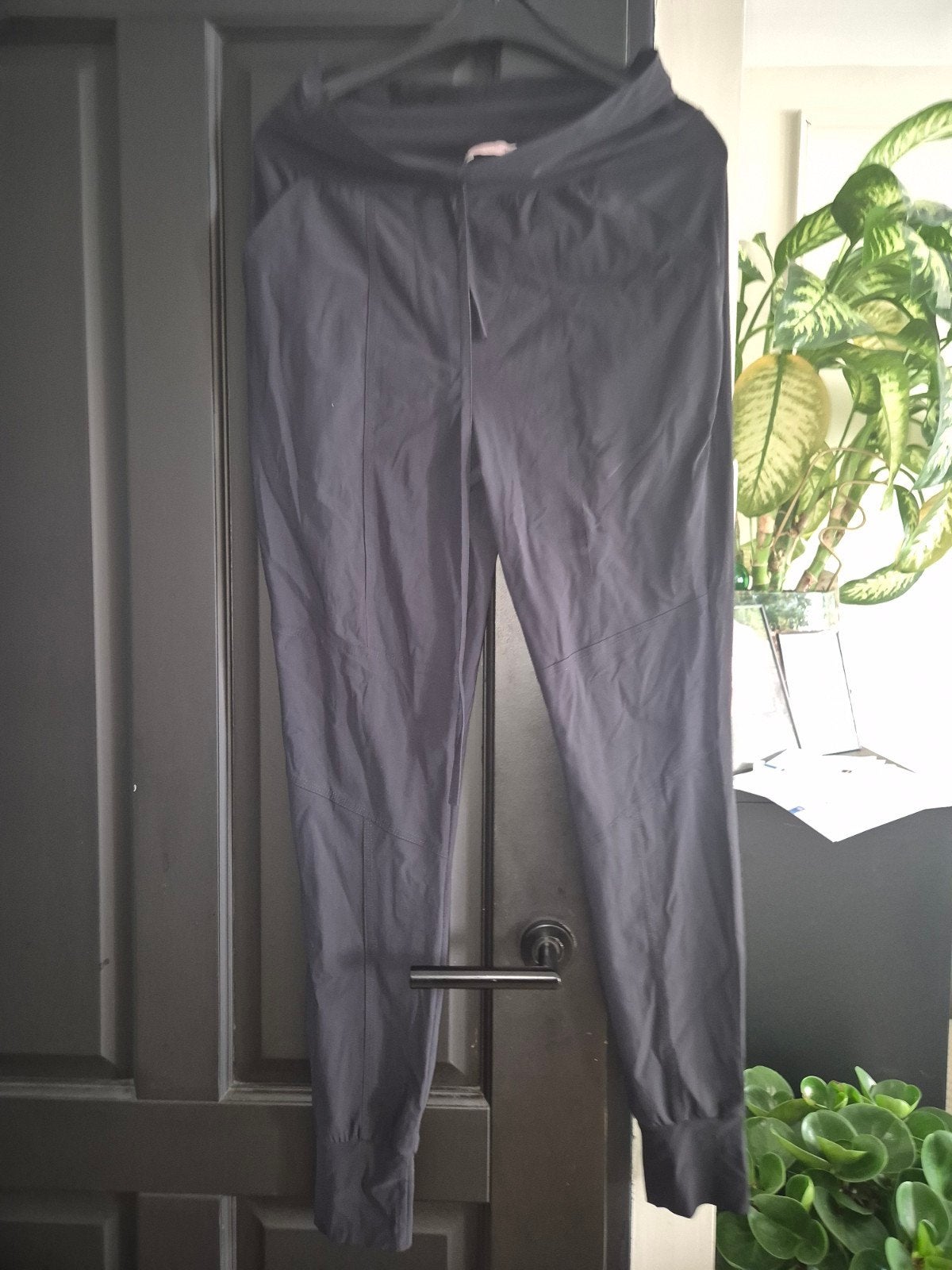 Studio Anneloes broek maat M travelstof, Maat 38/40 (M), Studio Anneloes, Zwart, Ophalen of Verzenden