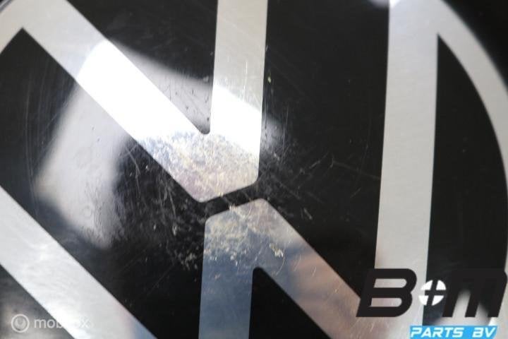 1 losse naafkap VW E-Up / Up 1S0601169F, Gebruikt, Band(en)