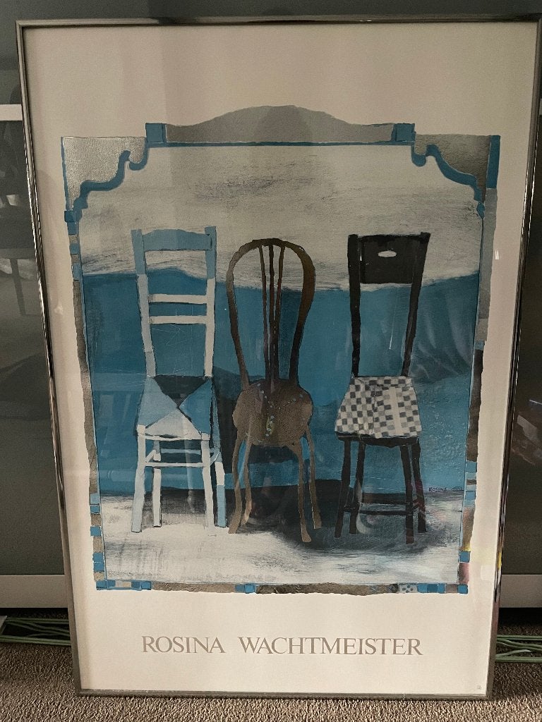 schilderij, Antiek en Kunst, Ophalen, Overige onderwerpen
